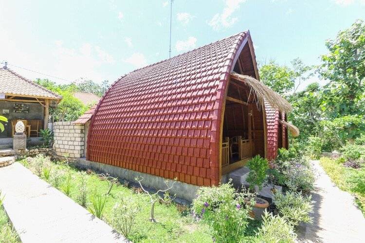 Gm Bungalow