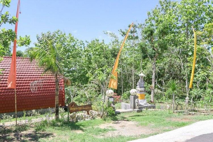 Gm Bungalow