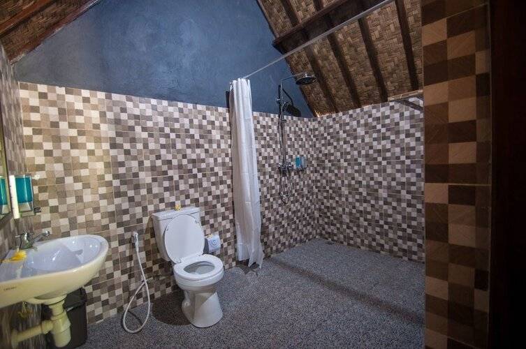 Gm Bungalow