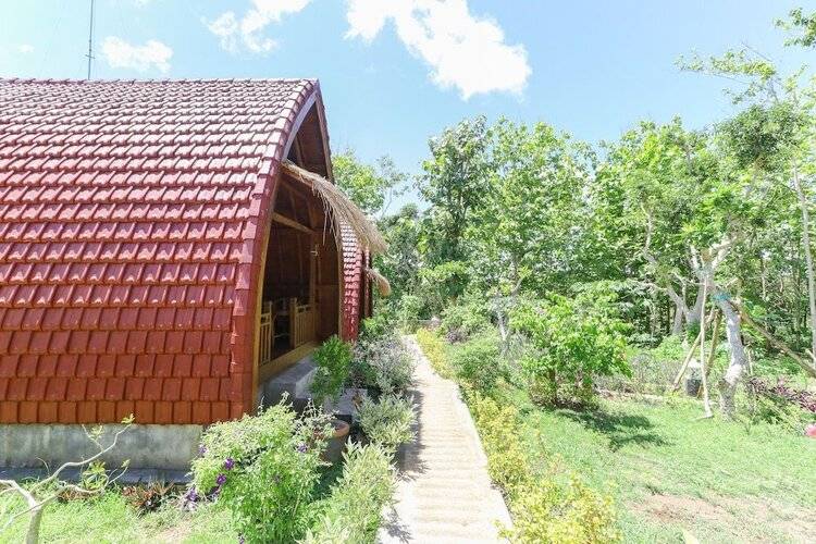 Gm Bungalow