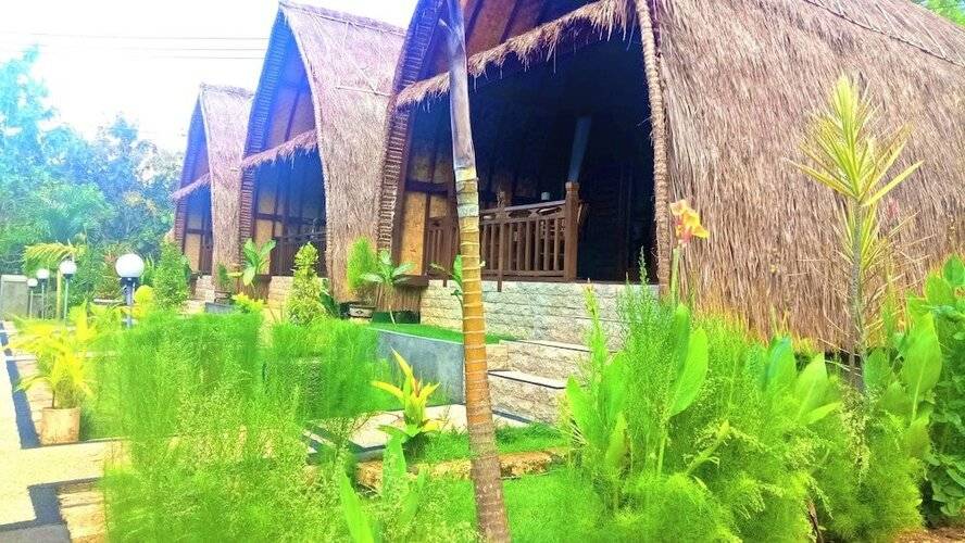 Gm Bungalow