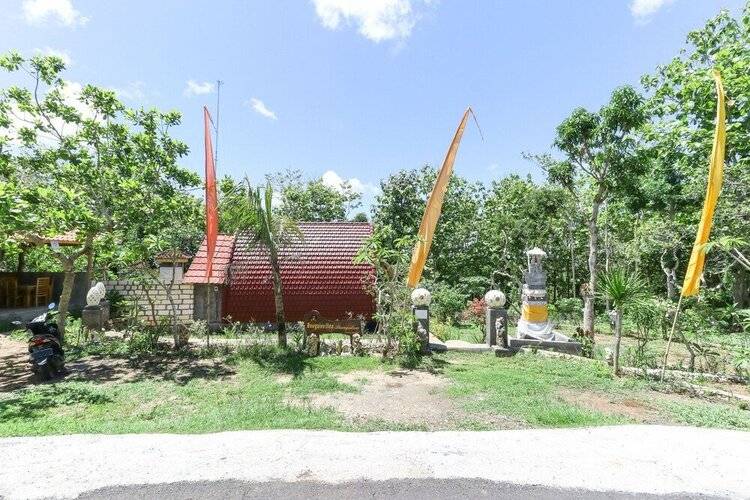 Gm Bungalow