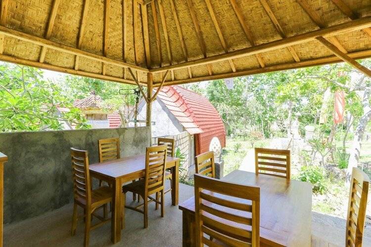 Gm Bungalow