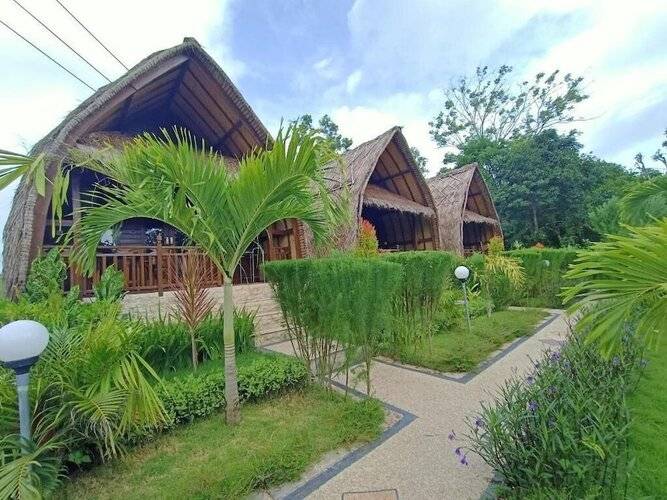 Gm Bungalow