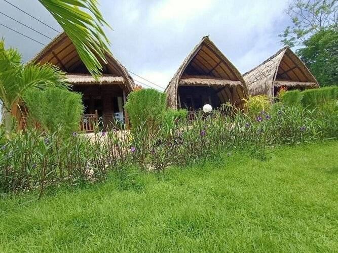 Gm Bungalow