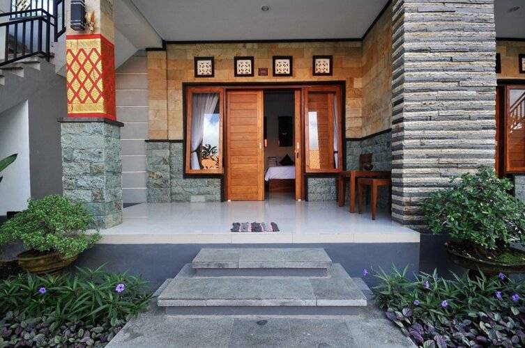 Hotel Arsa Santhi Nusa Penida