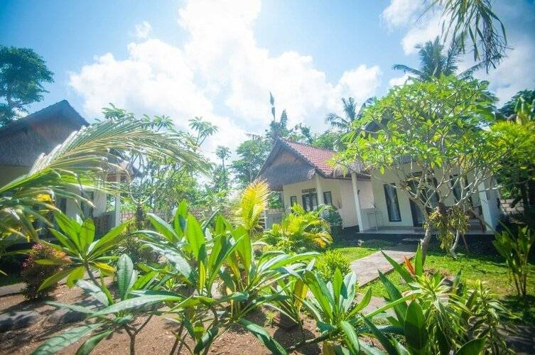 Japa Bungalow