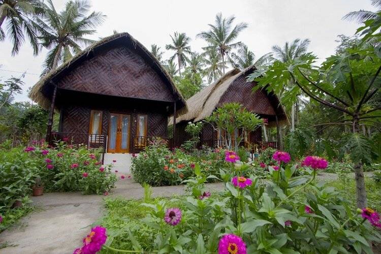Japa Bungalow