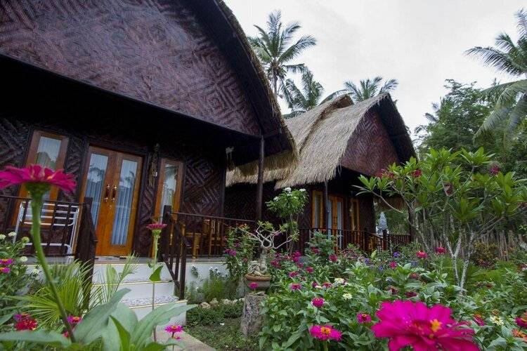 Japa Bungalow