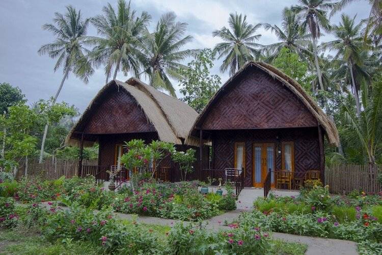 Japa Bungalow