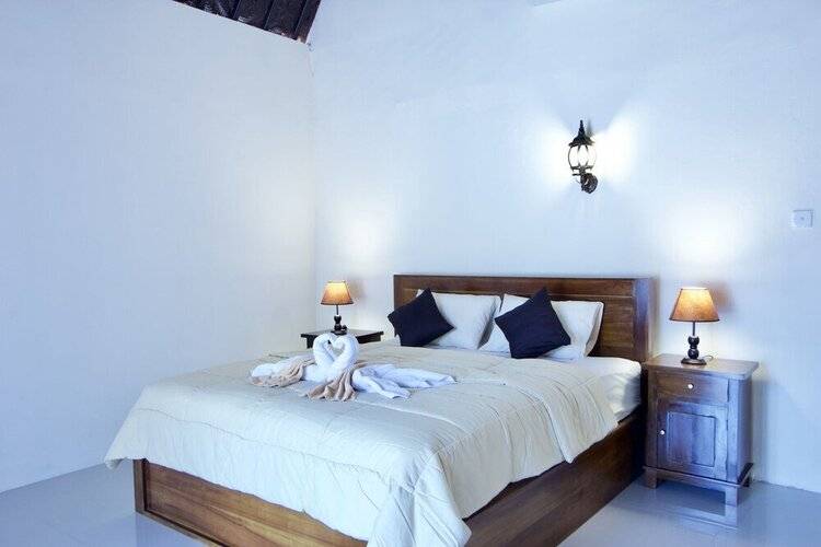 Japa Bungalow