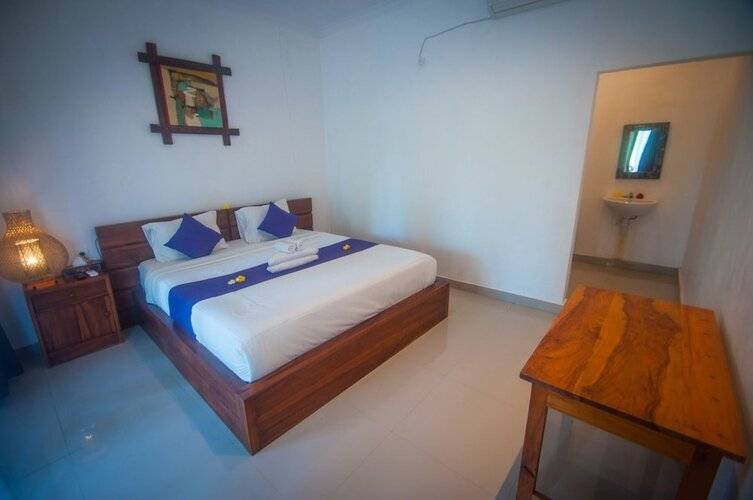 Japa Bungalow