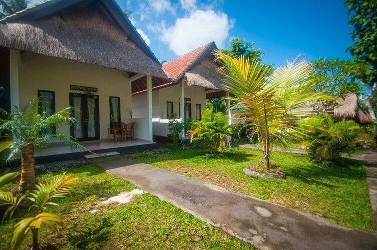 Japa Bungalow