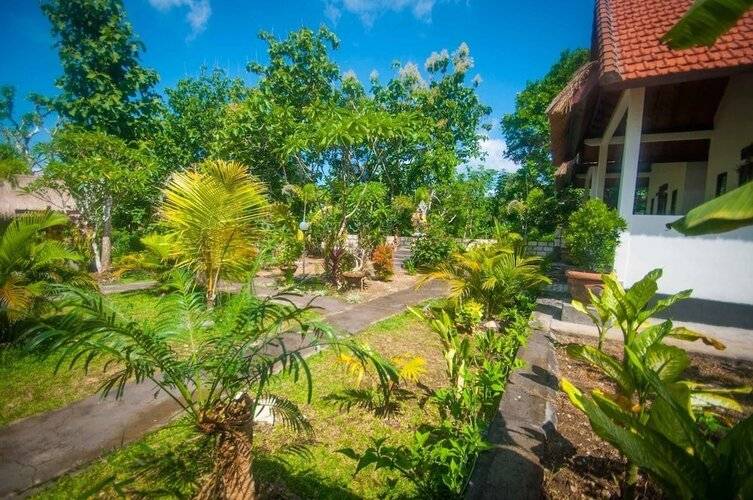 Japa Bungalow