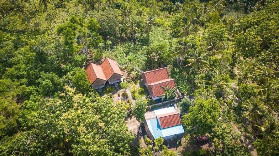 Japa Bungalow