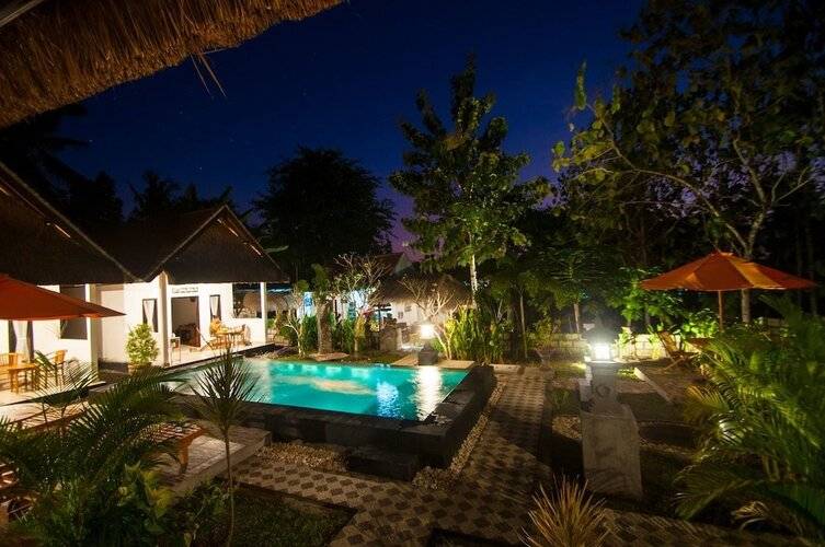 Japa Bungalow