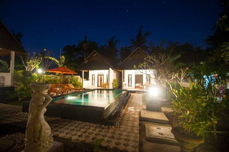 Japa Bungalow