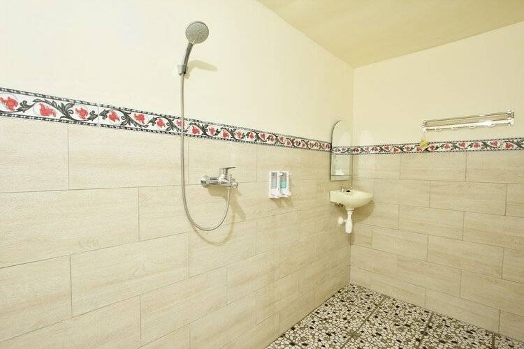 Japa Bungalow