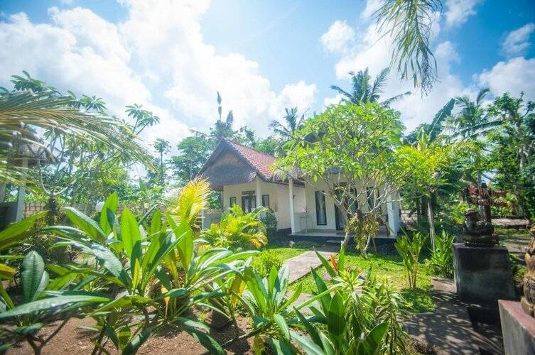 Japa Bungalow