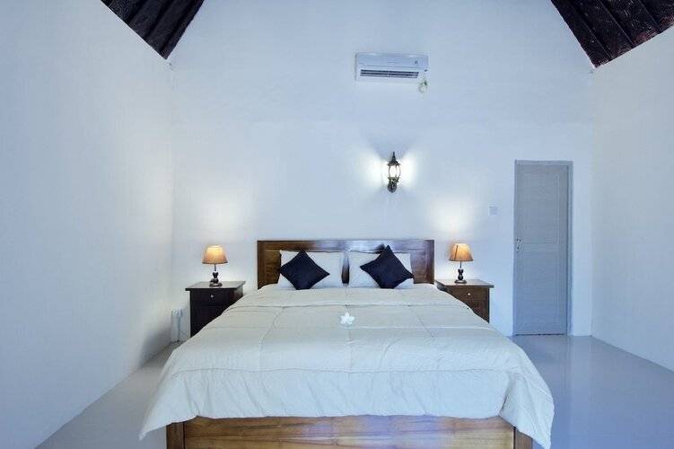 Japa Bungalow