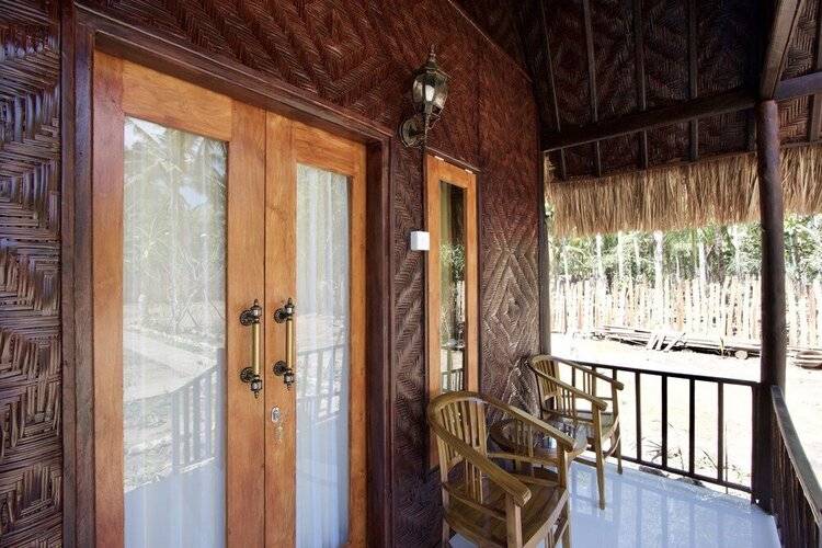 Japa Bungalow