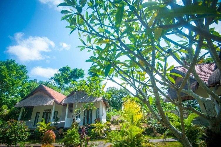 Japa Bungalow