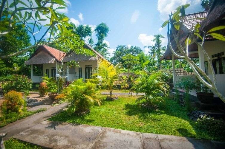 Japa Bungalow