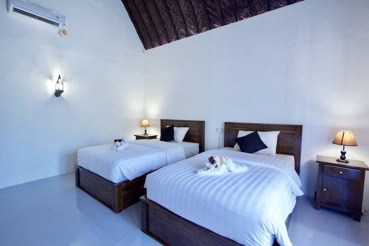 Japa Bungalow