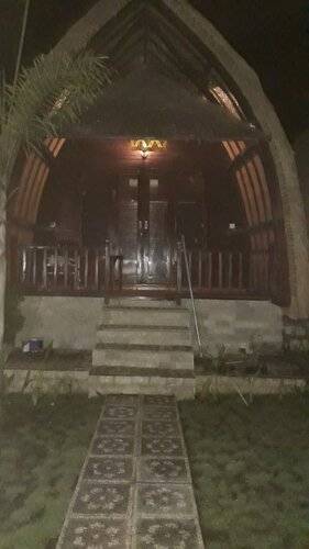 Jona Bungalow