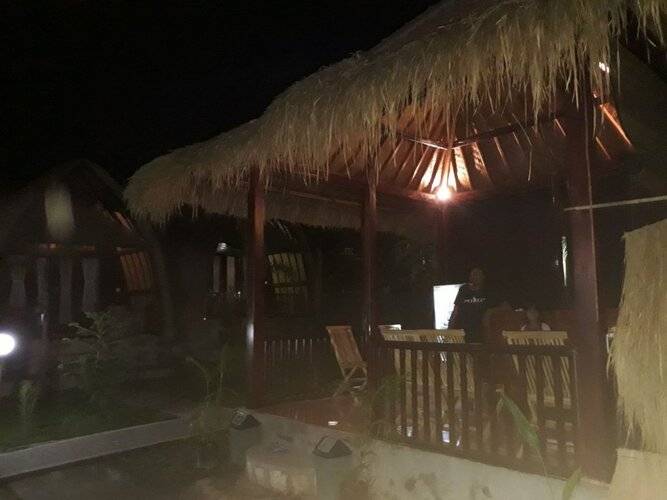 Jona Bungalow