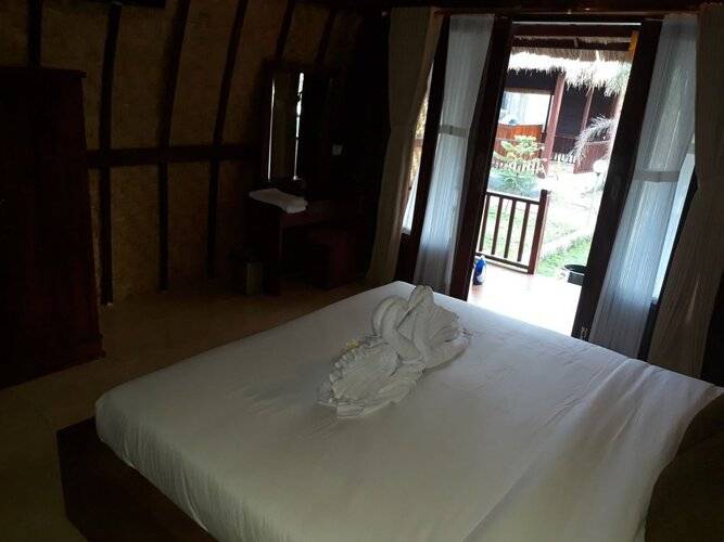 Jona Bungalow