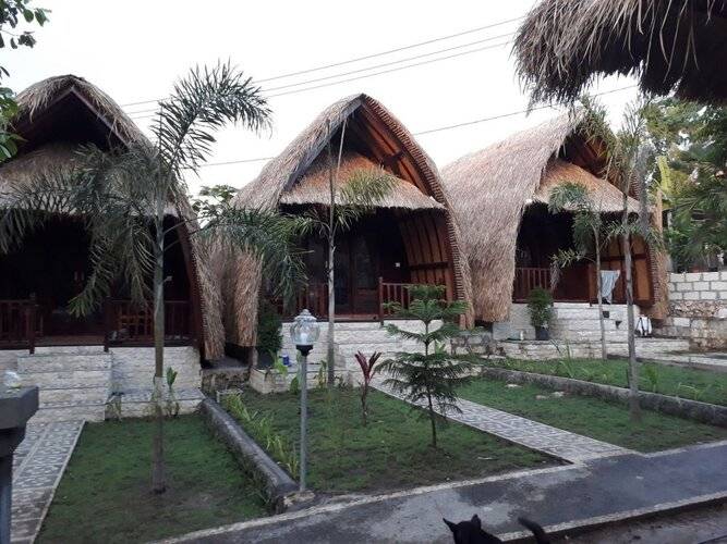 Jona Bungalow