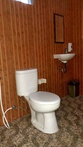 Jona Bungalow