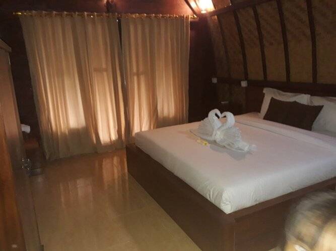 Jona Bungalow