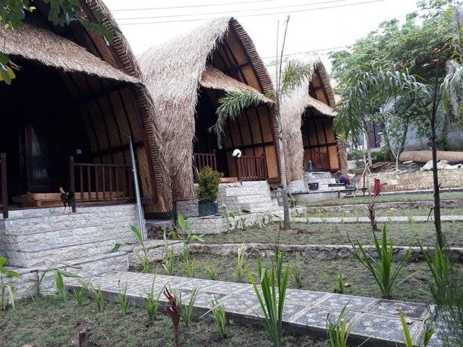 Jona Bungalow