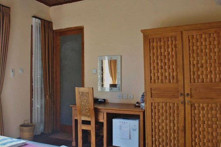 Kabeh Jati Garden Villa And Restaurant