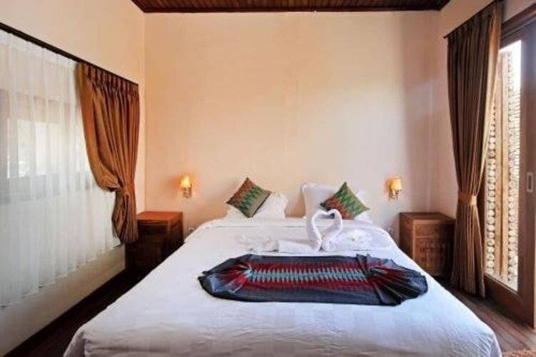 Kabeh Jati Garden Villa And Restaurant