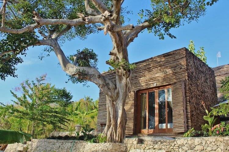 Kabeh Jati Garden Villa And Restaurant