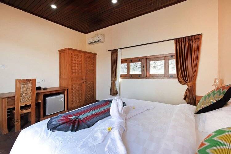 Kabeh Jati Garden Villa And Restaurant