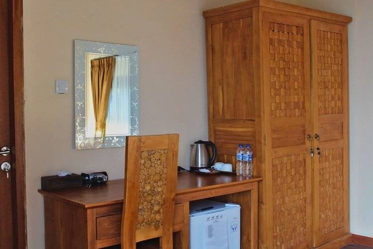Kabeh Jati Garden Villa And Restaurant