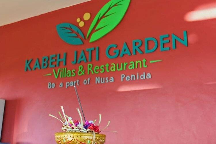 Kabeh Jati Garden Villa And Restaurant