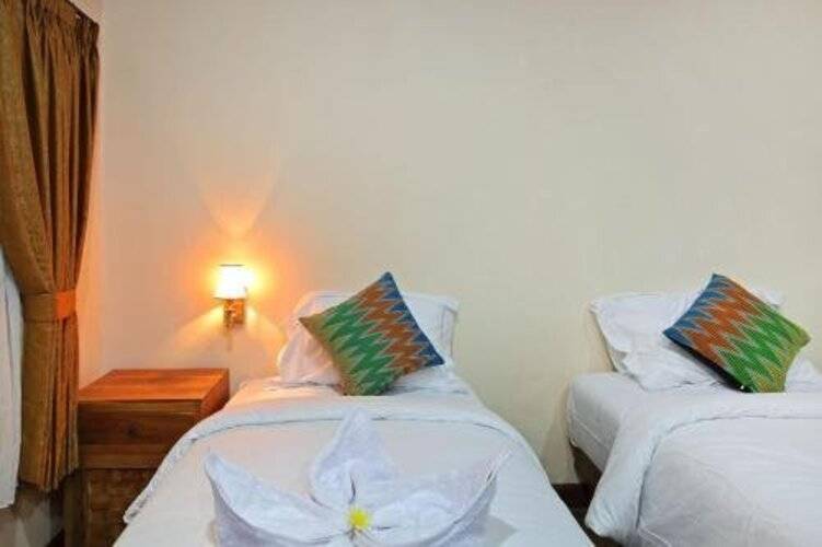 Kabeh Jati Garden Villa And Restaurant