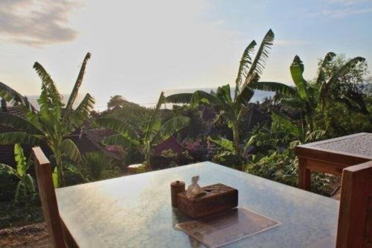 Kabeh Jati Garden Villa And Restaurant