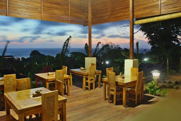 Kabeh Jati Garden Villa And Restaurant