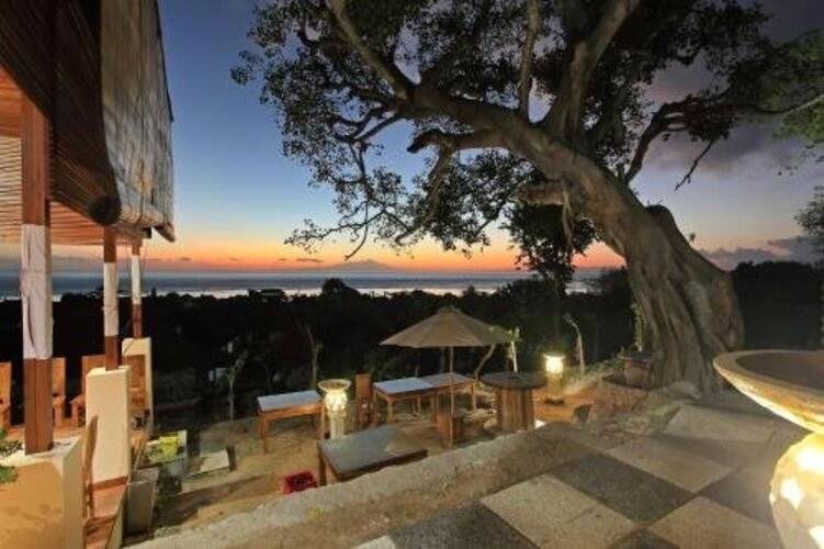 Kabeh Jati Garden Villa And Restaurant