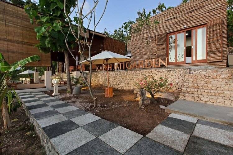 Kabeh Jati Garden Villa And Restaurant
