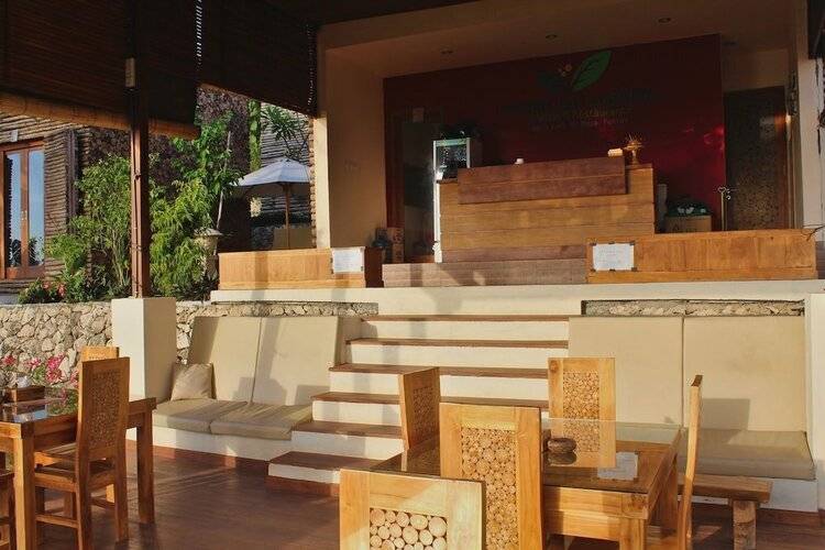Kabeh Jati Garden Villa And Restaurant