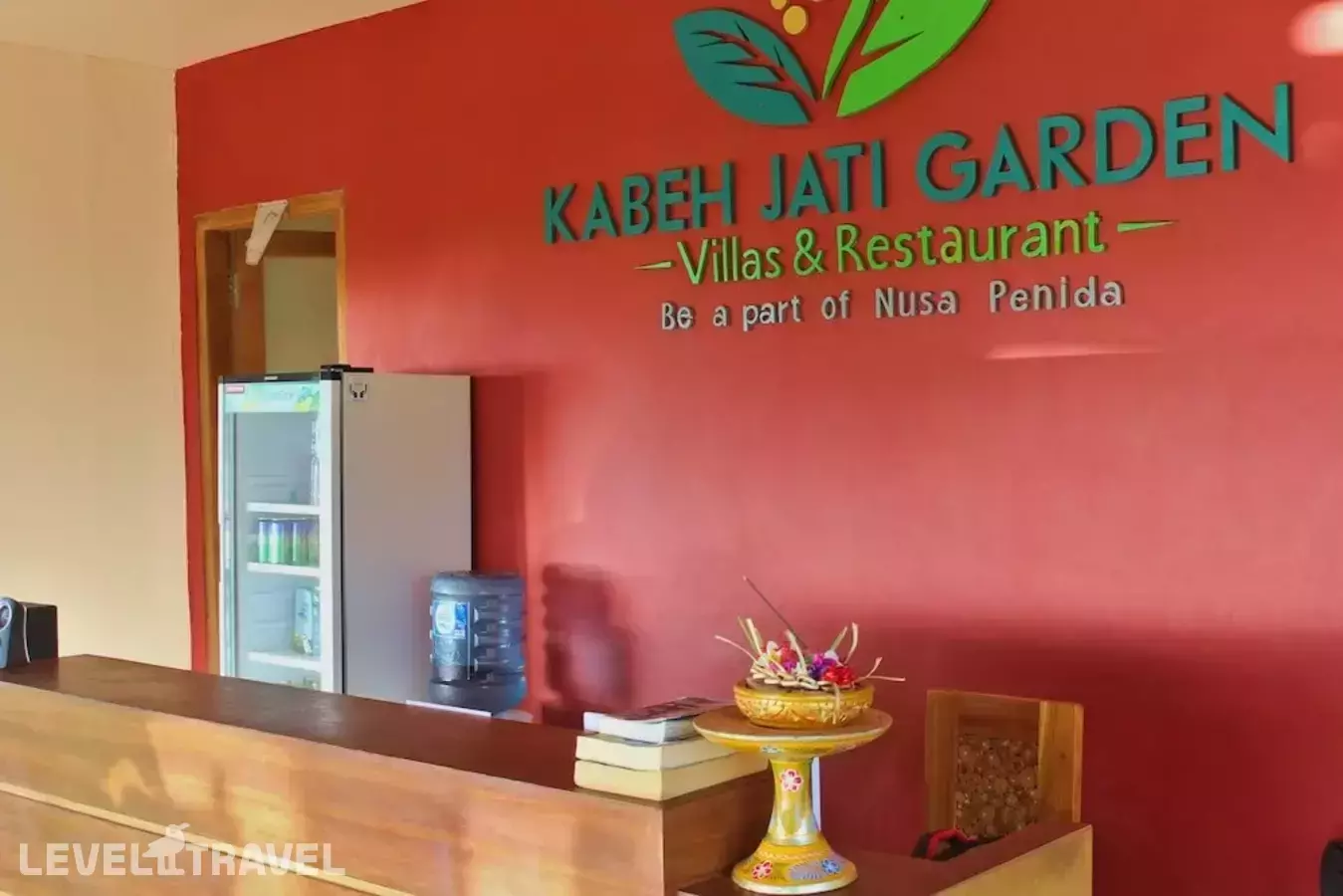Kabeh Jati Garden Villa And Restaurant
