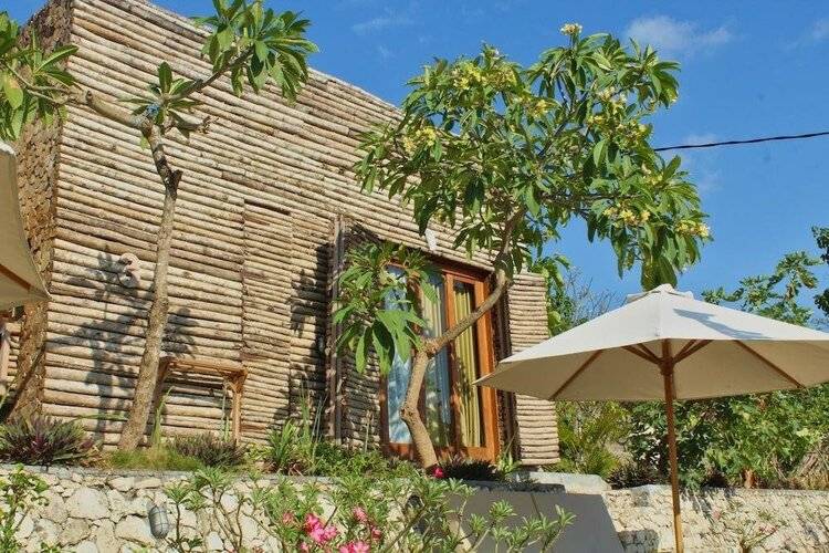 Kabeh Jati Garden Villa And Restaurant