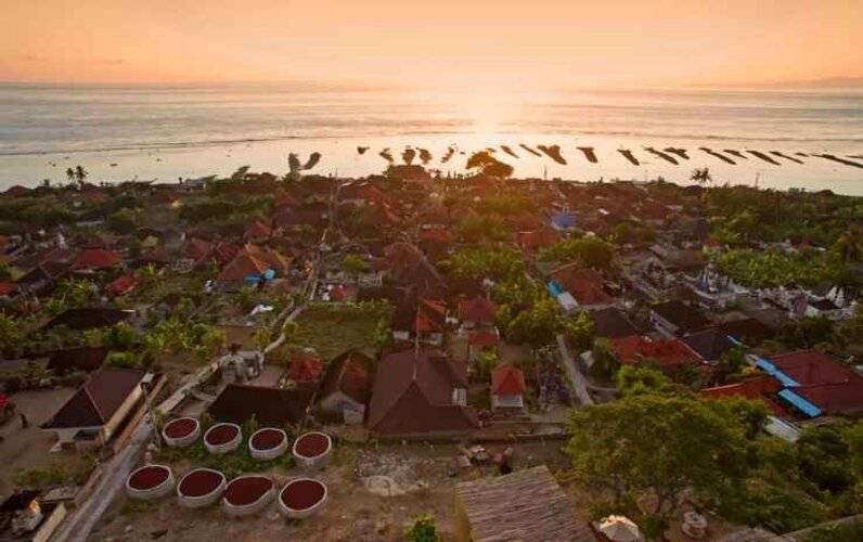 Kabeh Jati Garden Villa And Restaurant